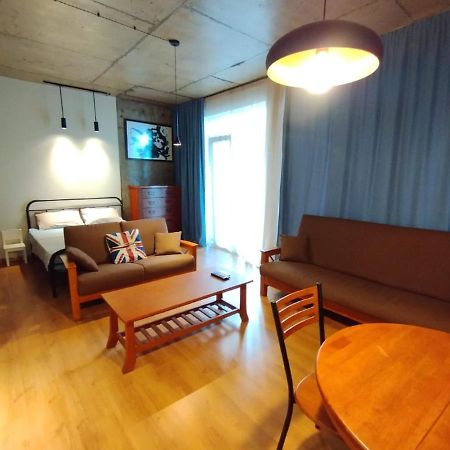 Davka Apartments Batumi Ngoại thất bức ảnh