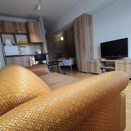 Davka Apartments Batumi Ngoại thất bức ảnh