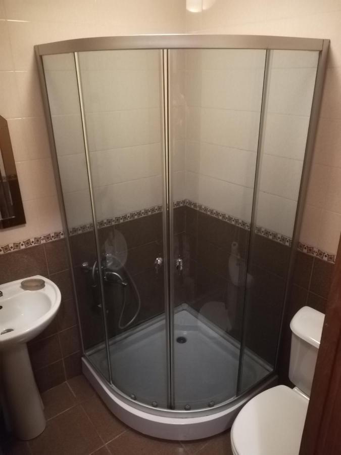 Davka Apartments Batumi Ngoại thất bức ảnh