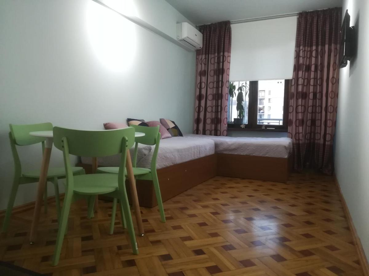 Davka Apartments Batumi Ngoại thất bức ảnh