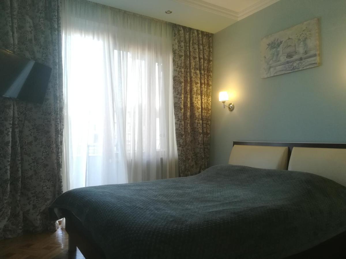 Davka Apartments Batumi Ngoại thất bức ảnh