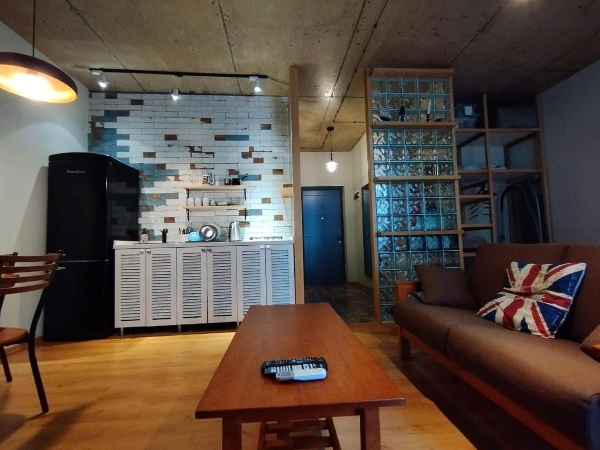 Davka Apartments Batumi Ngoại thất bức ảnh