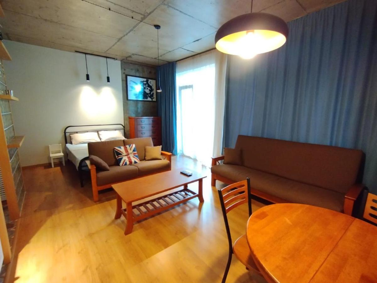 Davka Apartments Batumi Ngoại thất bức ảnh