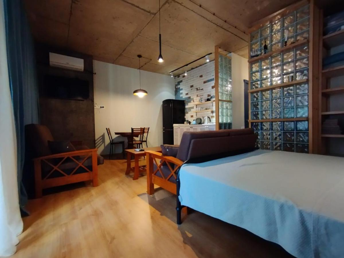 Davka Apartments Batumi Ngoại thất bức ảnh