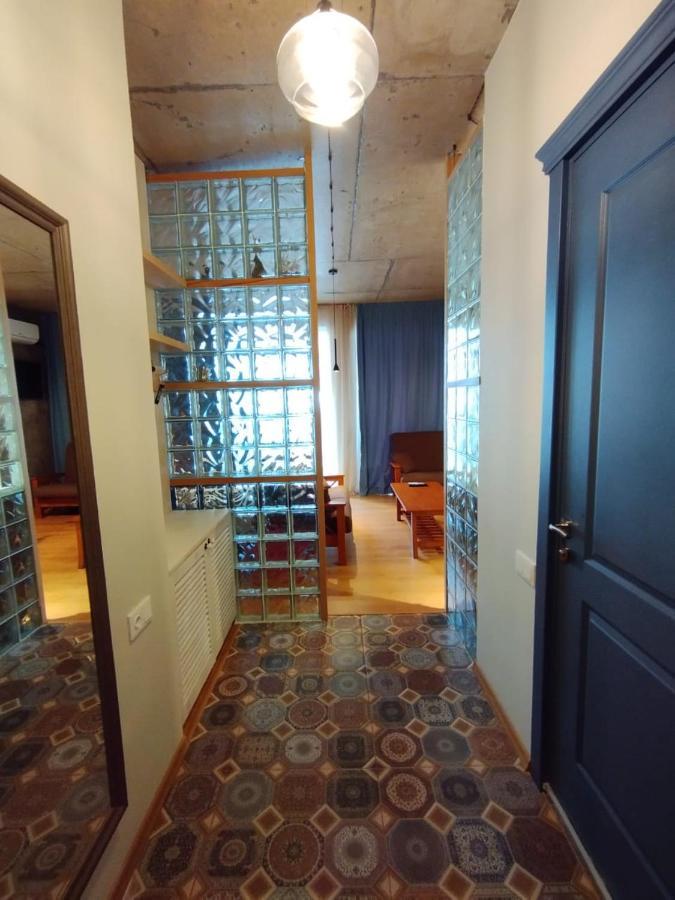 Davka Apartments Batumi Ngoại thất bức ảnh
