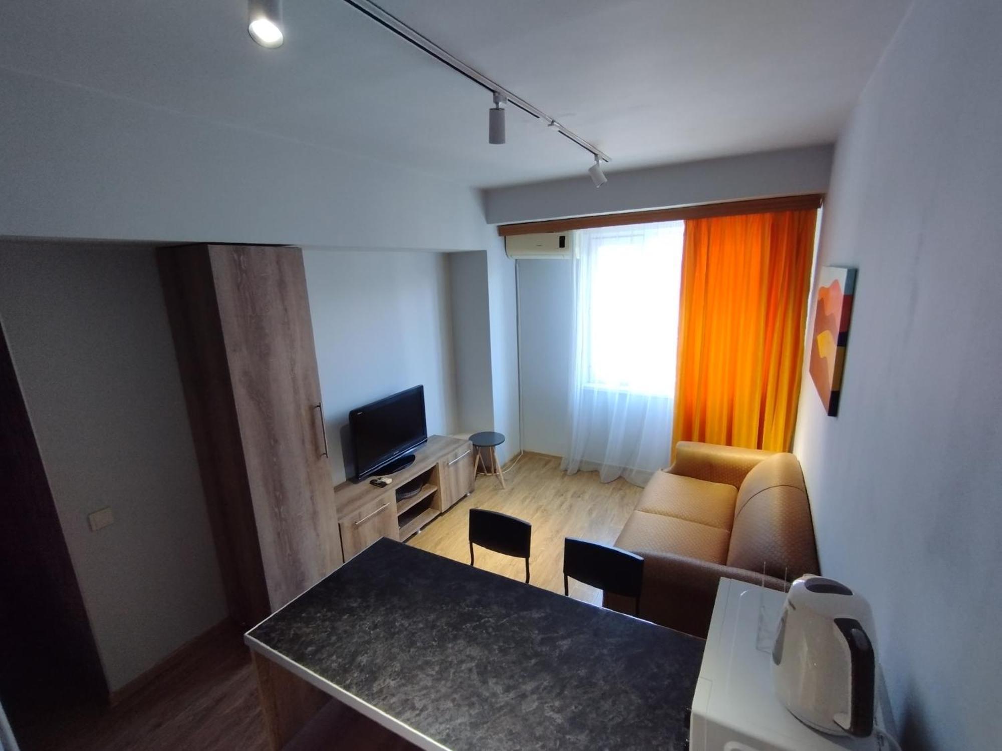Davka Apartments Batumi Ngoại thất bức ảnh