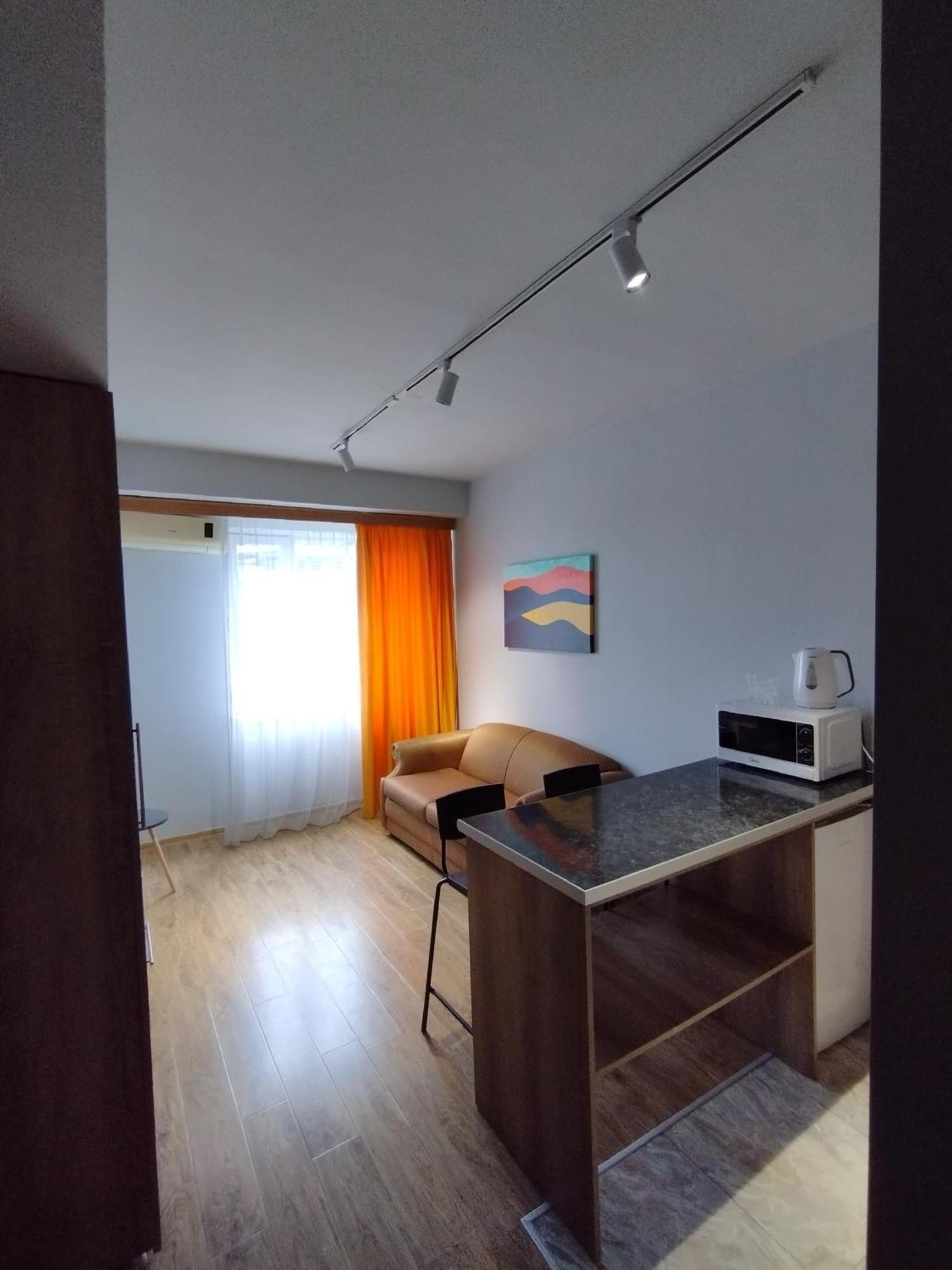Davka Apartments Batumi Ngoại thất bức ảnh