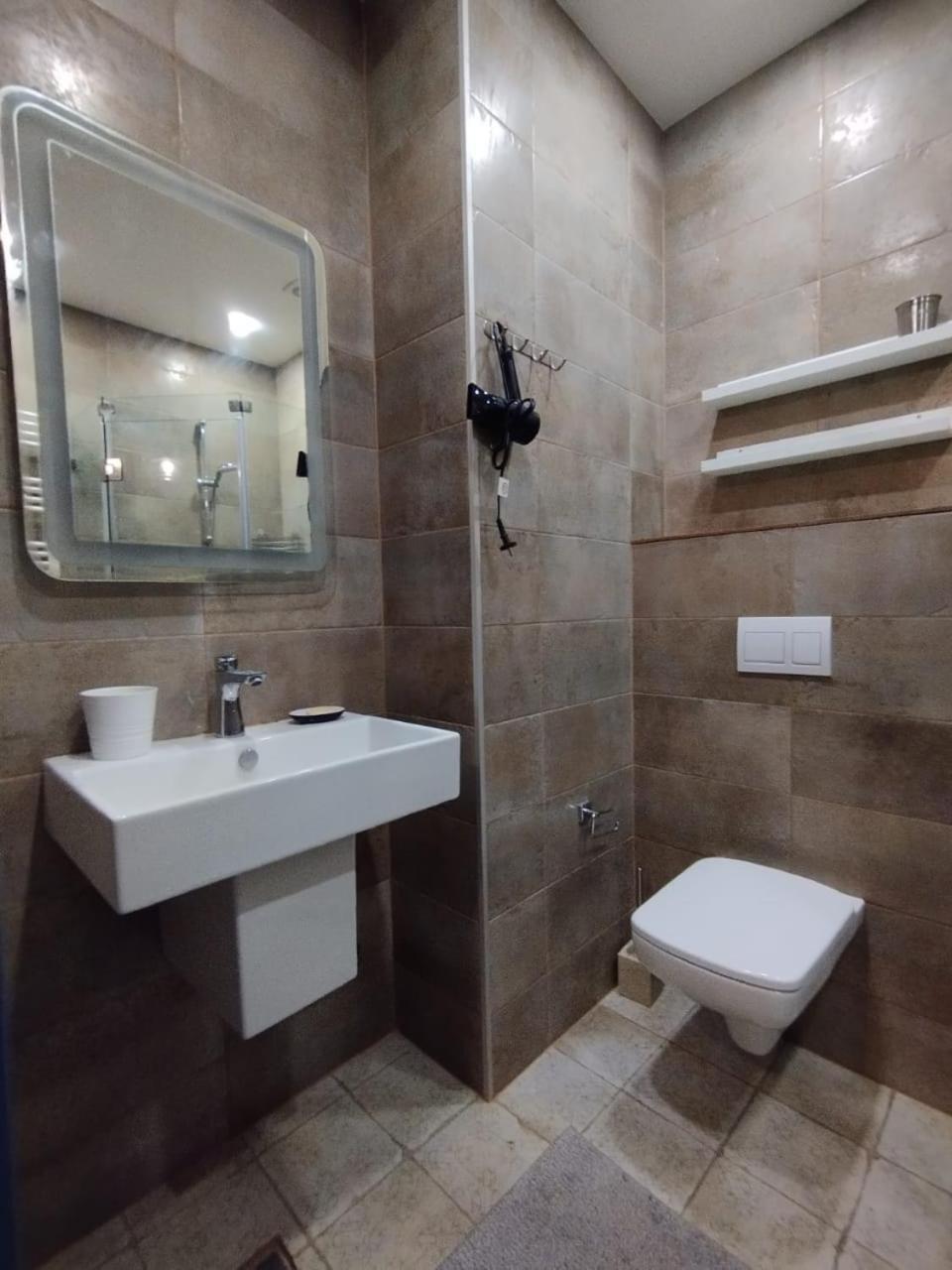 Davka Apartments Batumi Ngoại thất bức ảnh
