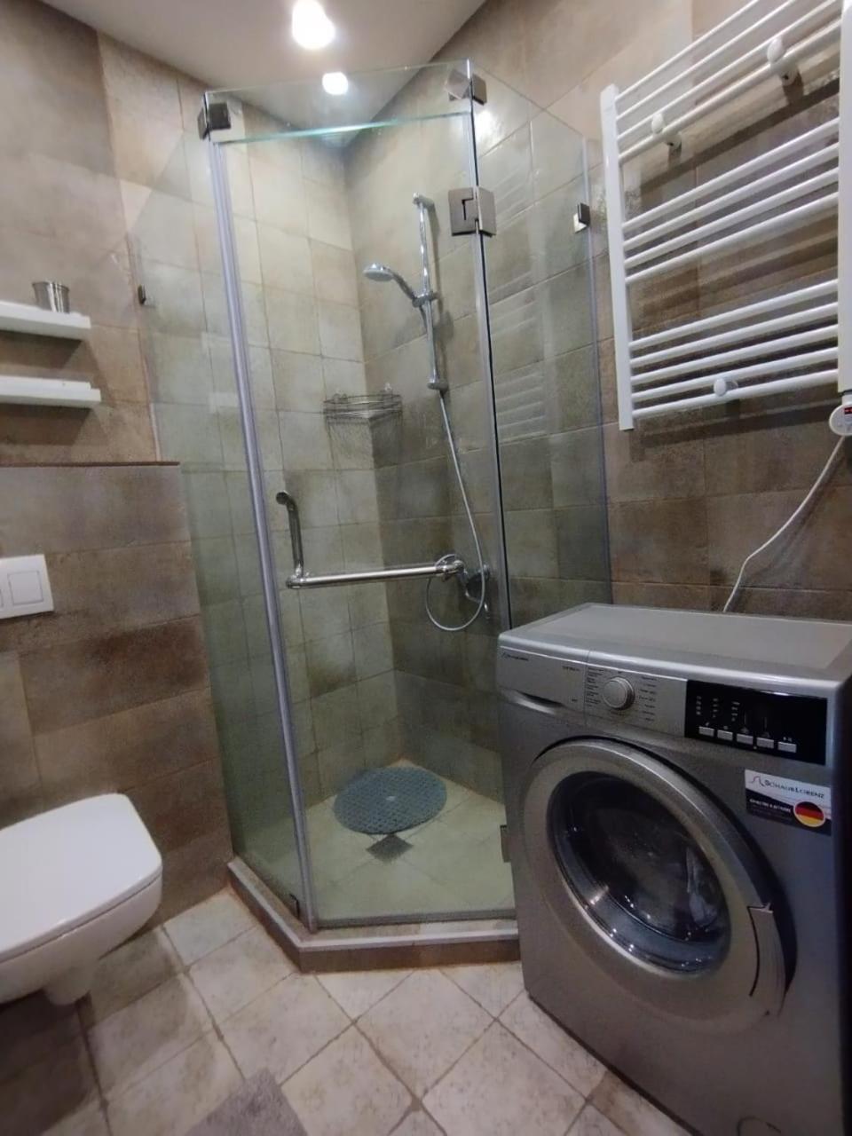Davka Apartments Batumi Ngoại thất bức ảnh