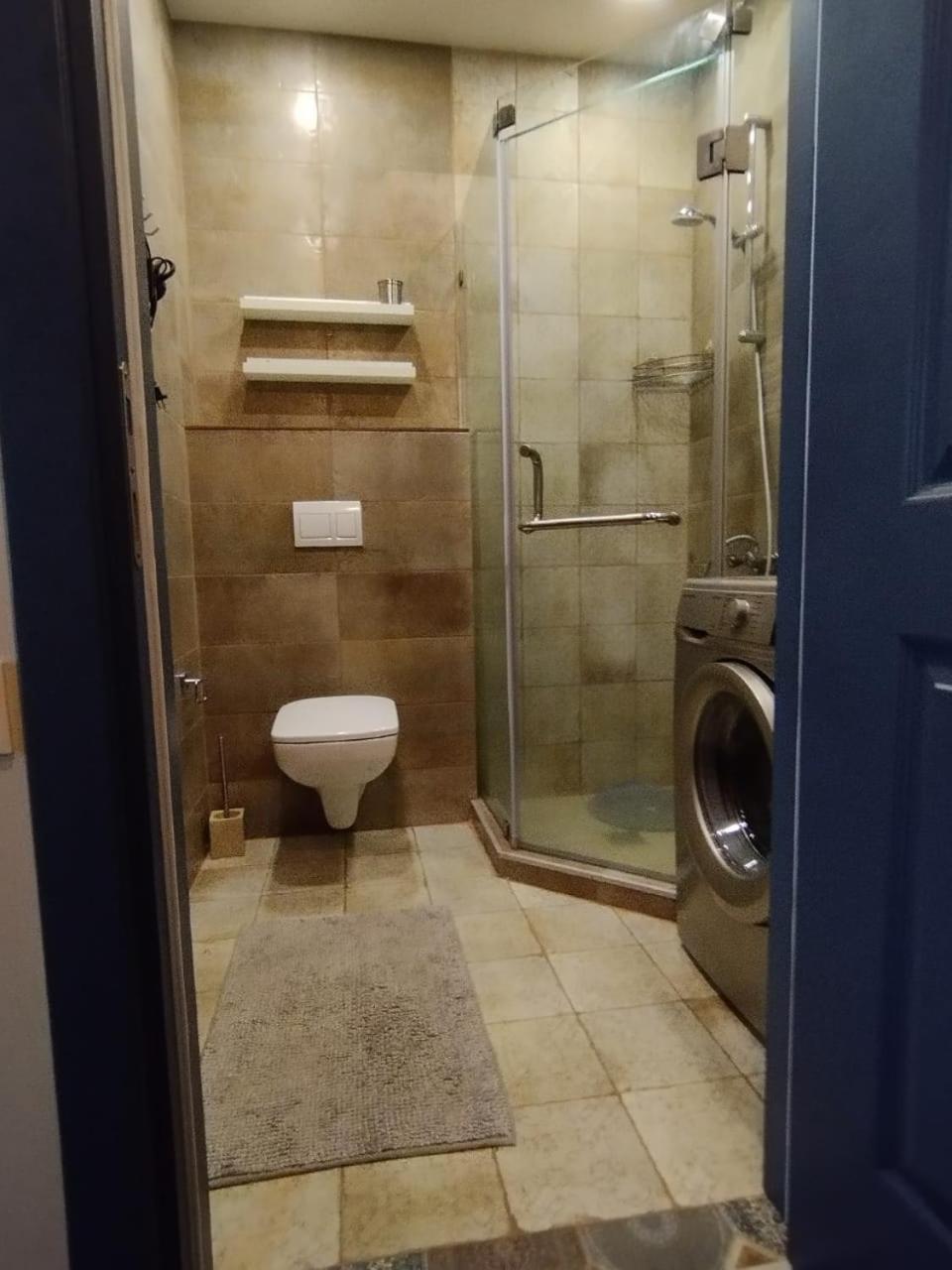 Davka Apartments Batumi Ngoại thất bức ảnh