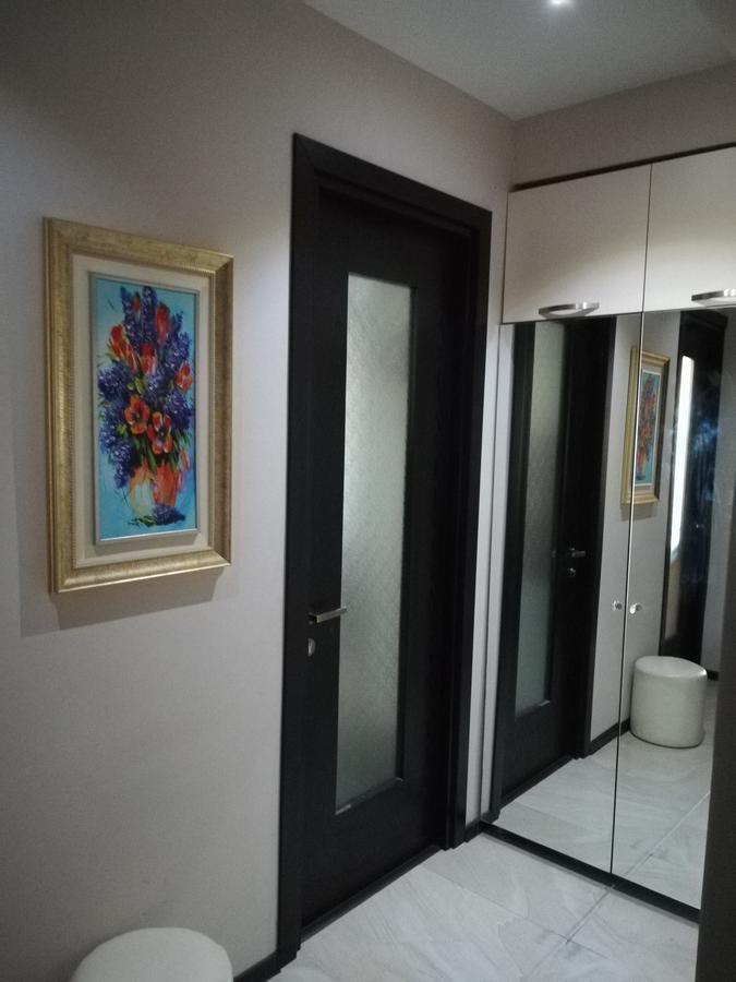Davka Apartments Batumi Ngoại thất bức ảnh