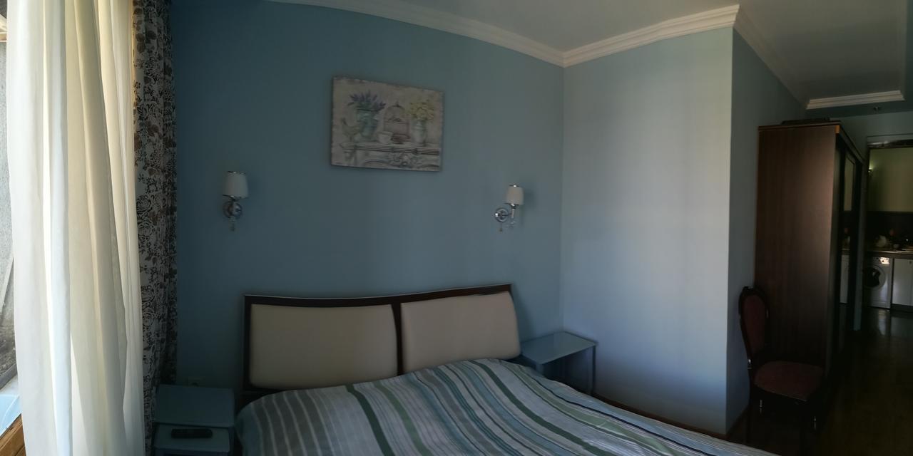 Davka Apartments Batumi Ngoại thất bức ảnh