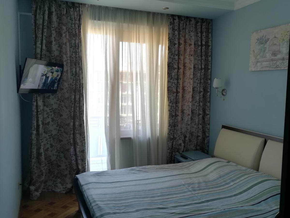 Davka Apartments Batumi Ngoại thất bức ảnh