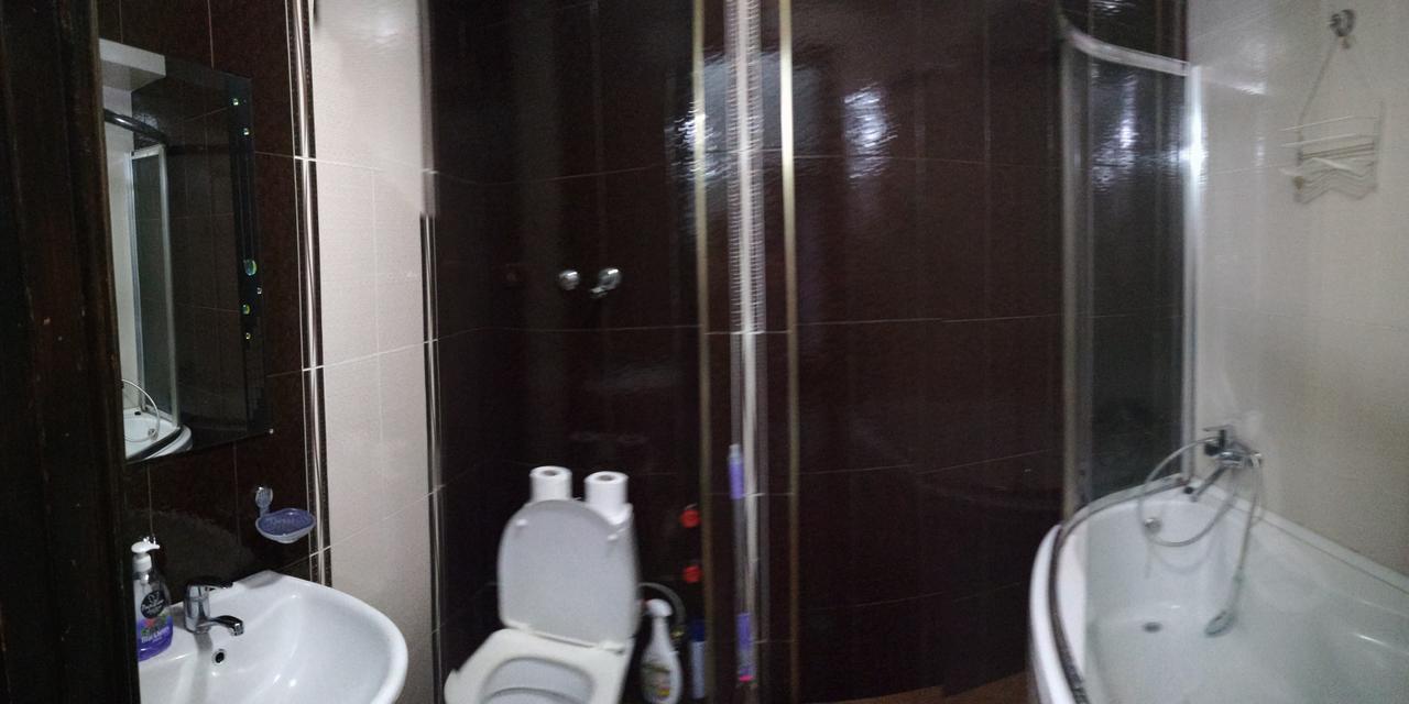 Davka Apartments Batumi Ngoại thất bức ảnh