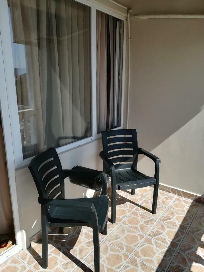 Davka Apartments Batumi Ngoại thất bức ảnh