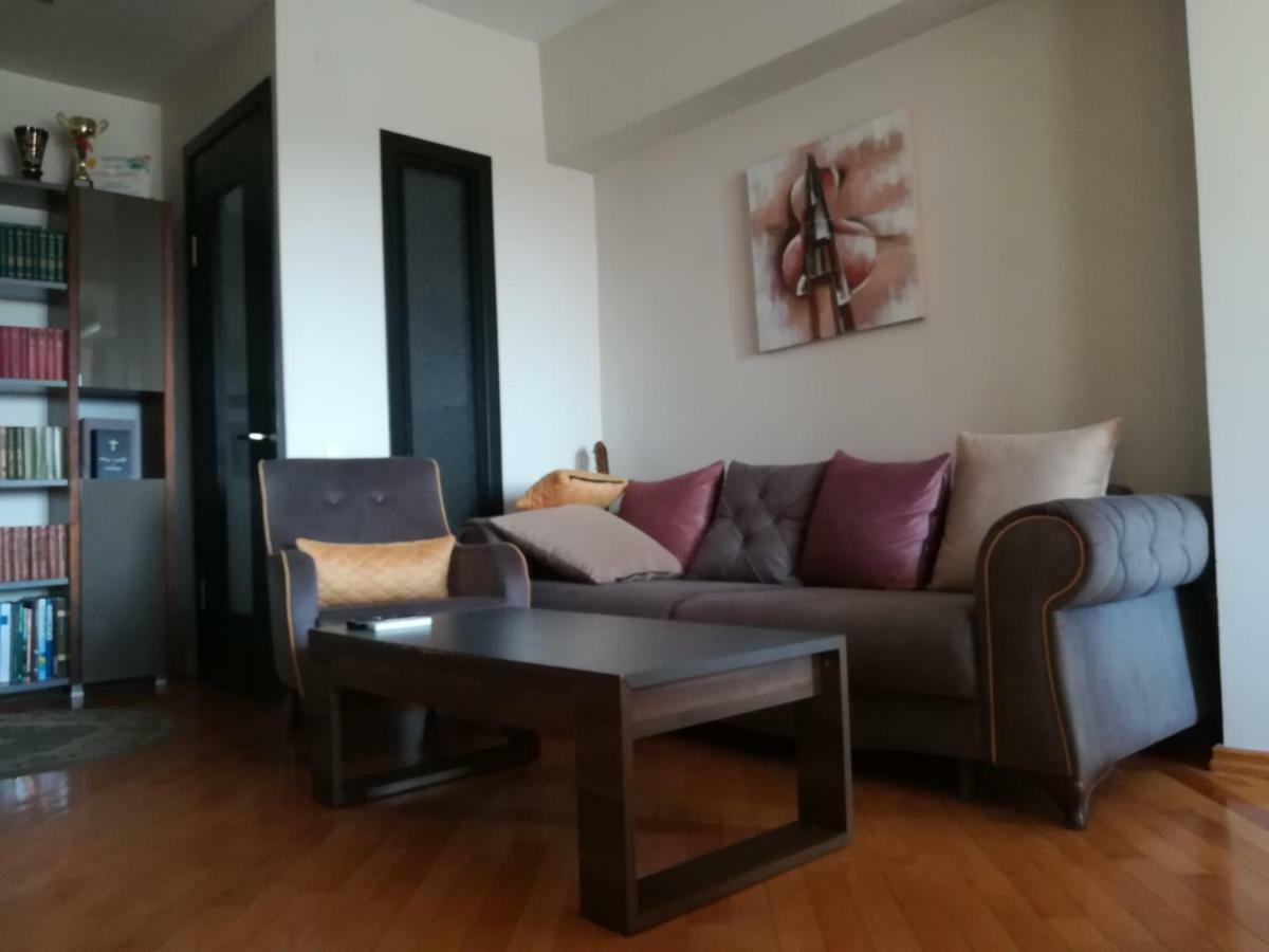 Davka Apartments Batumi Ngoại thất bức ảnh