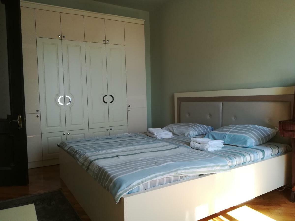 Davka Apartments Batumi Ngoại thất bức ảnh