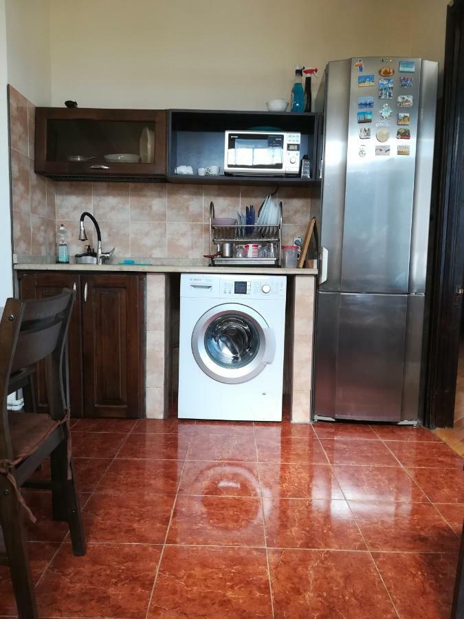 Davka Apartments Batumi Ngoại thất bức ảnh