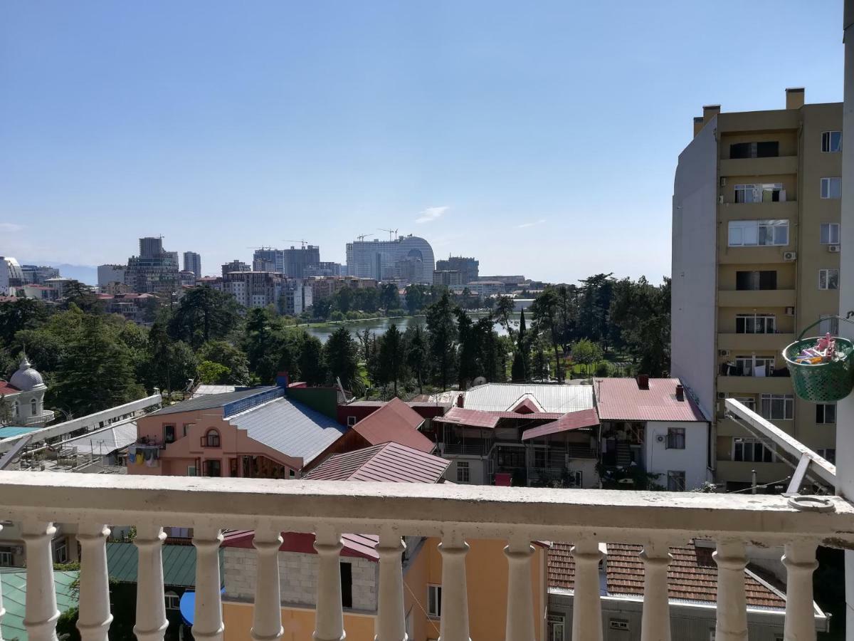 Davka Apartments Batumi Ngoại thất bức ảnh
