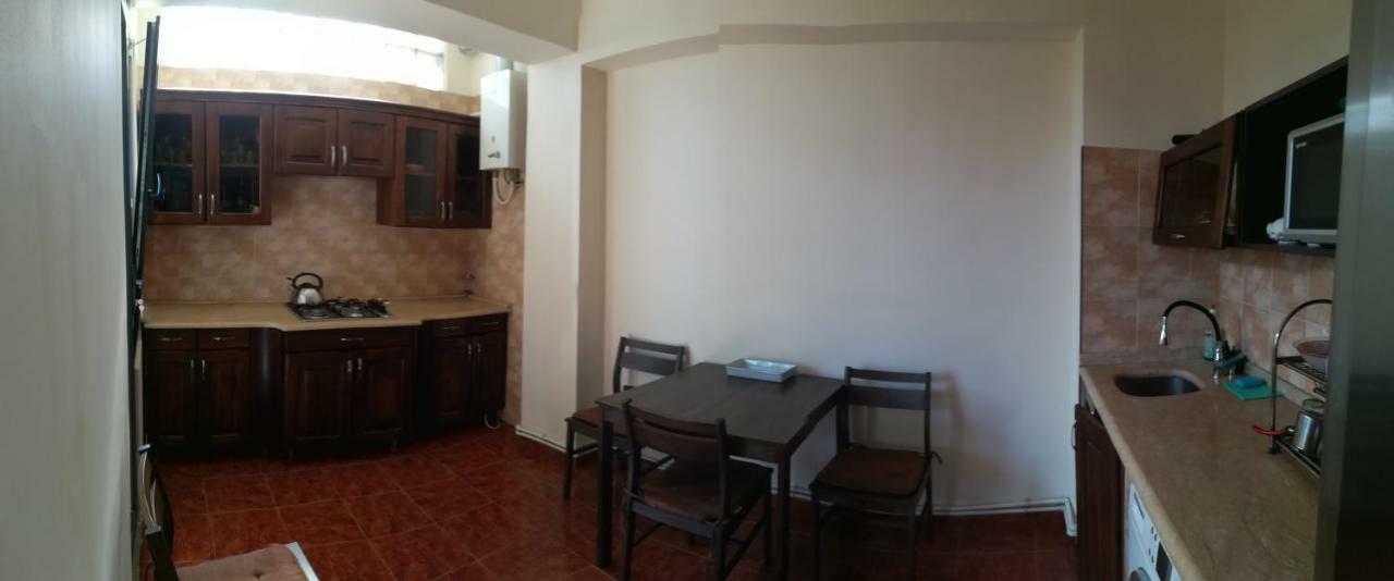 Davka Apartments Batumi Ngoại thất bức ảnh