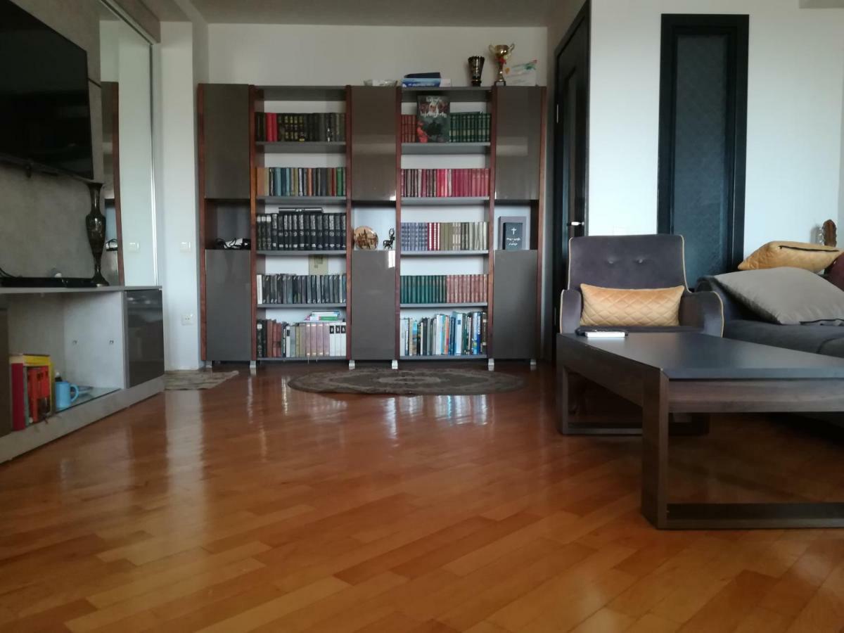 Davka Apartments Batumi Ngoại thất bức ảnh
